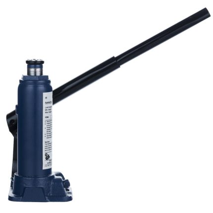 جک هیدرولیک خودرو اینهل مدل BT-HJ 2000 ظرفیت 2 تن
