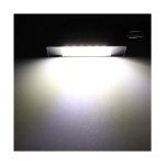 چراغ پلاک خودرو تک لایت مدل AM 5964 P مناسب برای پژو 405 بسته 2 عددی