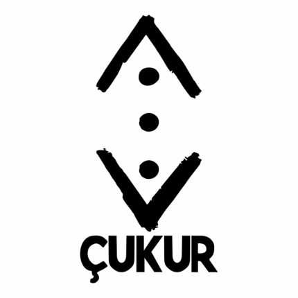 برچسب بدنه خودرو ماتریسیو طرح چوکور گودال cukur کد 133