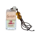 خوشبوکننده خودرو جنتالین مدل chewing gum