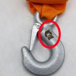 تسمه بکسل مدل آیس راک کد YPNA-5CM طول 3 متر