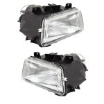 چراغ جلو خودرو کد 1200 مناسب برای پژو 405 بسته 2 عددی