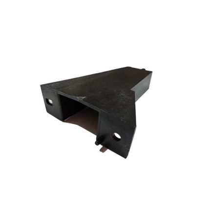 دیاق جلو پنجره یدک چی کد 24138 مناسب برای پراید 132