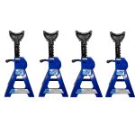 خرک خودرو اسکای مدل khrk 12000 ظرفیت 3 تن مجموعه 4 عددی
