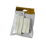 ضربه گیر درب خودرو اف ار گروپ مدل LD049506 بسته 4 عددی مناسب برای ام وی ام x22