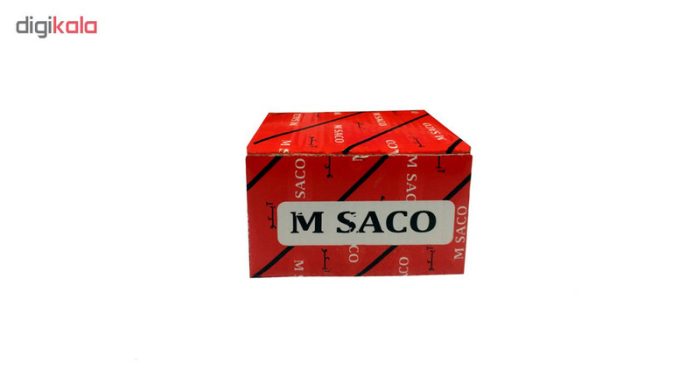 سیلندر ترمز چرخ عقب راست ام اس ای کو کد 140مناسب برای پژو 405 AB