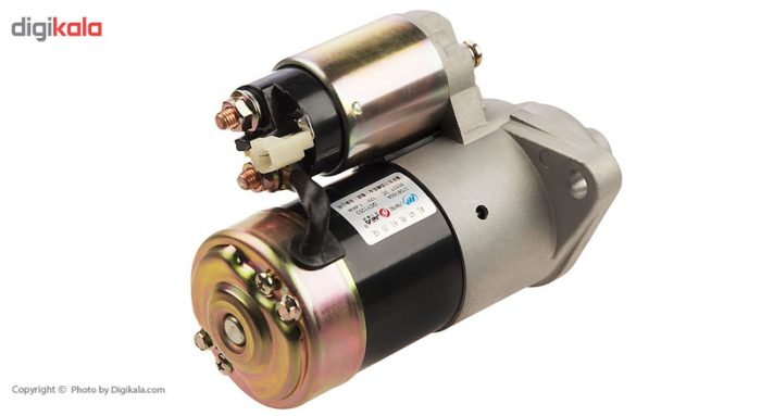 استارت مدلLFB479Q-3708100A مناسب برای خودروهای لیفان