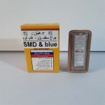 چراغ سقف خودرو تک لایت مدل K BLUE مناسب برای پژو پارس