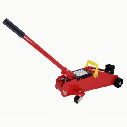 جک هیدرولیک خودرو مدل ART-FJ-2TN- ظرفیت 2تن