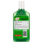پولیش تمیز کننده چراغ خودرو ترتل واکس مدل T-43 حجم 266 میلی لیتر