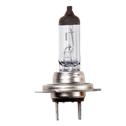 لامپ خودرو جیانگ چی مدل H7 12V 55W