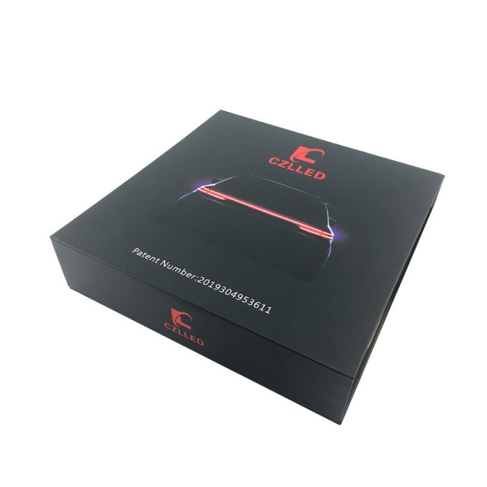 بال عقب خودرو سی زد ال مدل FC120