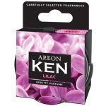 خوشبو کننده خودرو آرئون مدل Ken با رایحه Lilac