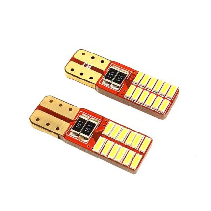 لامپ اس ام دی استیکو کد 24 بسته 2 عددی