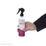 اسپری نانو آبگریز و ضد لک شیشه ماورو مدل nx-t11 حجم 250 میلی لیتر