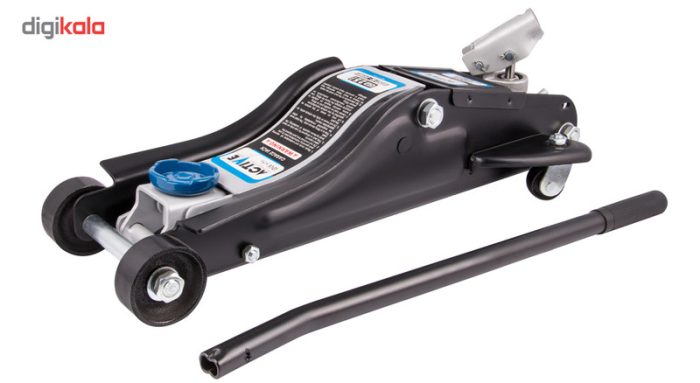 جک سوسماری هیدرولیک اکتیو مدل AC3125BP ظرفیت 2.5 تن