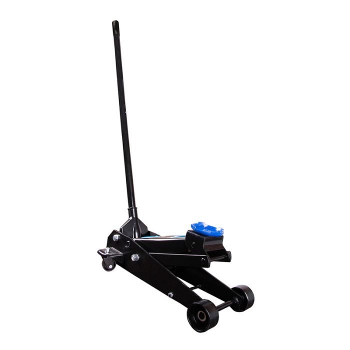 جک سوسماری خودرو اکتیو تولز مدل AC-3103J ظرفیت 3 تن