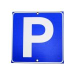 آرم بدنه خودرو  کد ppp مناسب برای تریلی