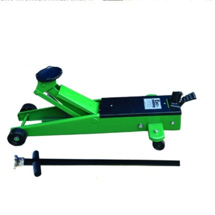 جک خودرو مدل EHJ-3001 ظرفیت 3 تن