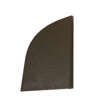 قاب روی پیچ رودری جلو راست خودرو وارون مدل K-335 مناسب برای سمند
