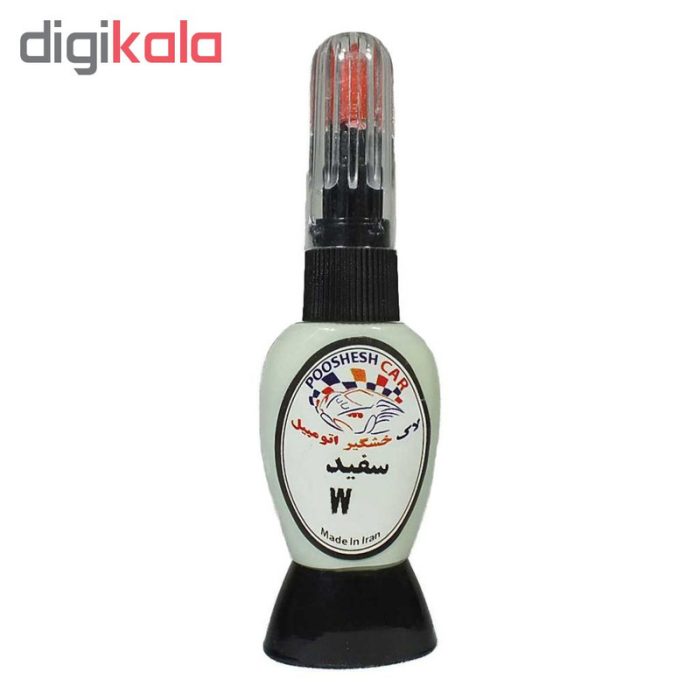 لاک خشگیر بدنه خودرو پوششکار کد 29020K