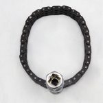 آچار فیلتر روغن زنجیری مدل سویفت کد YP-INDIA-20CM