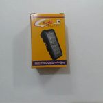 چراغ سقف خودرو تک لایت مدل AM 5964 مناسب برای پژو 405 بسته 2 عددی