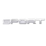 آرم خودرو آراکس یدک مدل SPORT-AY-3516 طرح اسپرت
