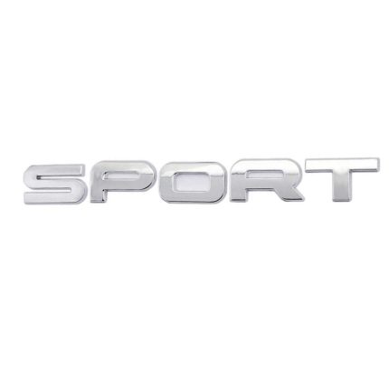 آرم خودرو آراکس یدک مدل SPORT-AY-3516 طرح اسپرت