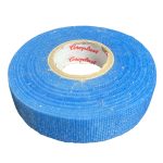چسب سیم کشی خودرو کوروپلاست مدل پارچه ای کد BLU