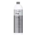 محافظ و مات کننده سطوح پلاستیکی خودرو کخ شیمی مدل Pss Plast Star Siliconölfrei کد F2022 p[l]1000 میلی لیتر