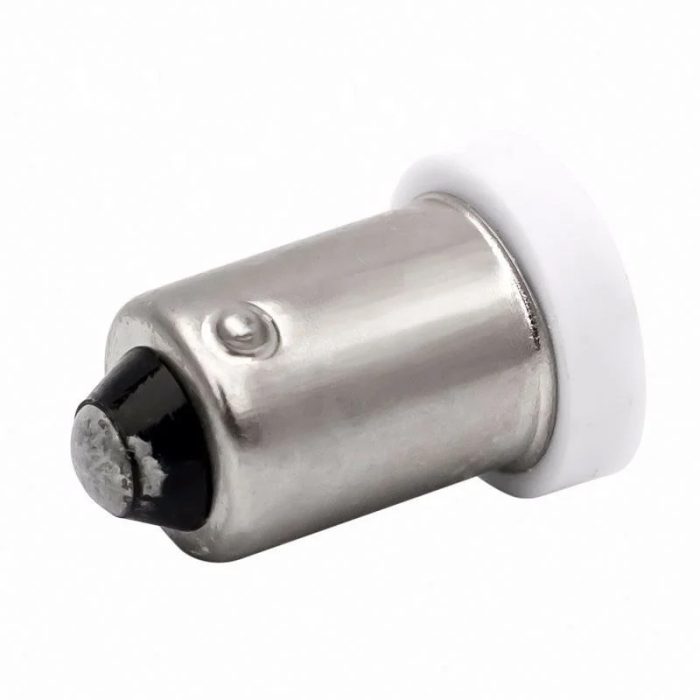 لامپ خاری خودرو اچ اف دی مدل 8SMD بسته دو عددی