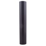 برچسب بدنه خودرو اسپرت غدیر طرح کربن کد YA59 A04 رول دو متری