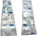رگلاژ لنت عقب دینا پارت کد LR مناسب برای پژو 206 تیپ 2 بسته 2 عددی