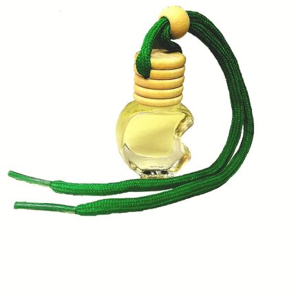 خوشبو کننده خودرو مدل آکوا بولگاری کد 02