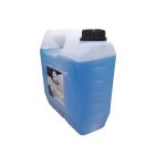 محلول شیشه شوی ضدیخ خودرو سیواکس مدل winter حجم 4000 میلی لیتر