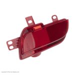 چراغ مه شکن عقب راست کروز مدل CR50150701 مناسب برای پژو 207