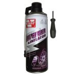 اسپری رفع پنچری لاستیک وسلی مدل VSL45 حجم 450 میلی لیتر