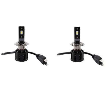 لامپ هدلایت خودرو تانگسرام مدل MegaLight LED Gen II کد H7 بسته 2 عددی