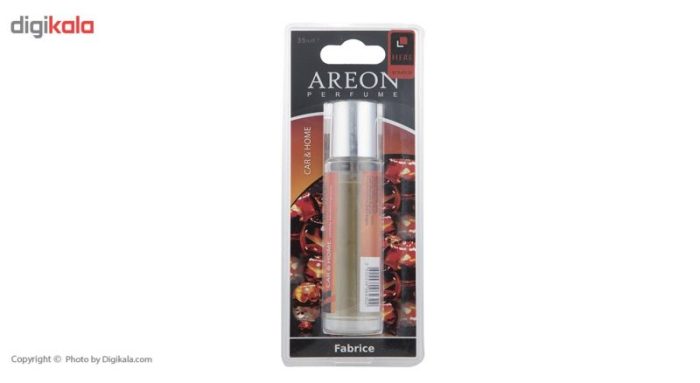 خوشبو کننده ماشین آرئون مدل Perfume Fabrice