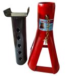 خرک خودرو جک ایران کد XQRS - 5210 ظرفیت 5 تن مجموعه 2 عددی