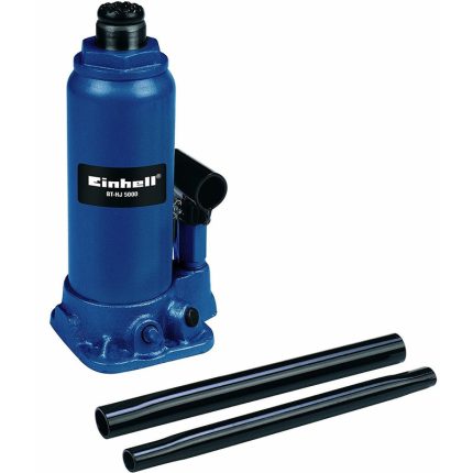 جک هیدرولیک خودرو اینهل مدل BT-HJ 5000 ظرفیت 5 تن