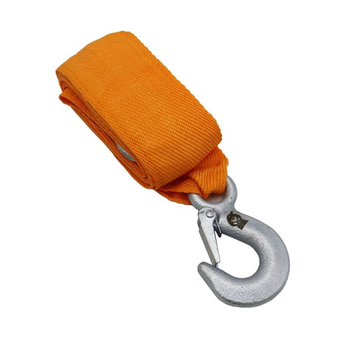 تسمه بکسل مدل آیس راک کد YPNA-5CM طول 3 متر