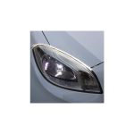 چراغ نئون خودرو مدل 2w45 بسته دو عددی