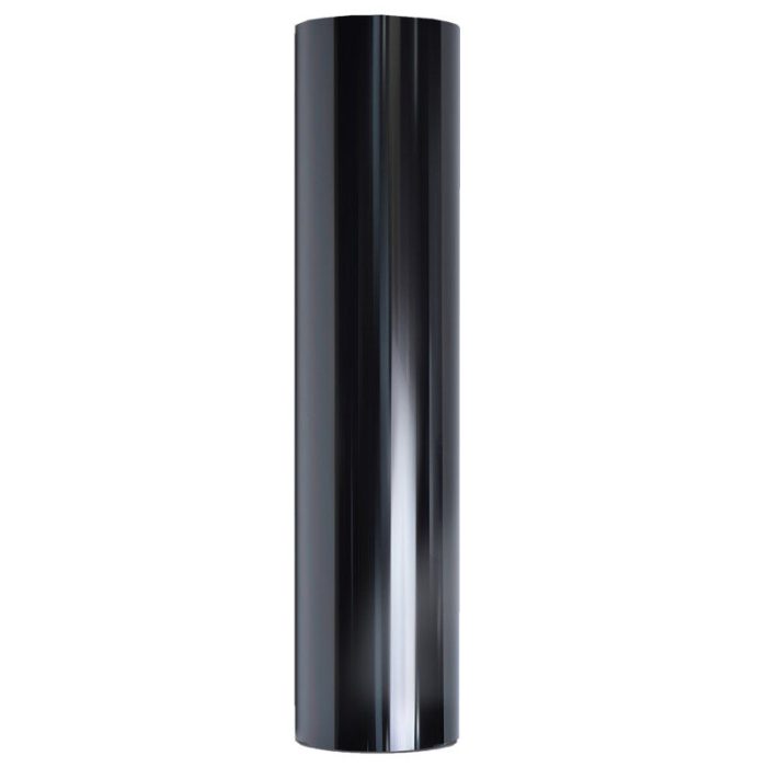 برچسب دودی شیشه خودرو کد 135M04 رول 4 متری