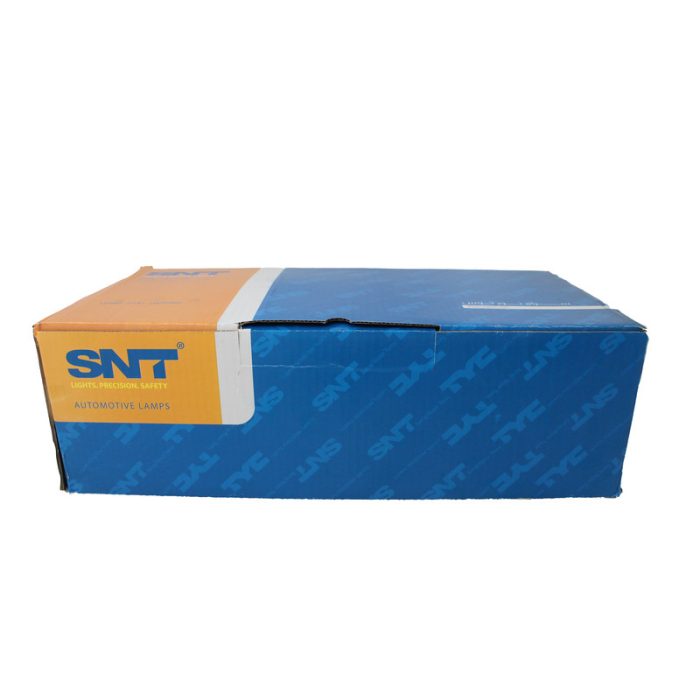 چراغ جلو چپ خودرو اس ان تی کد SNTTIBL مناسب برای تیبا