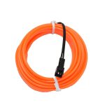 الوایر خودرو مدل HFD-11 طول 2 متر