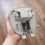 چراغ سقف خودرو مدل 3TK