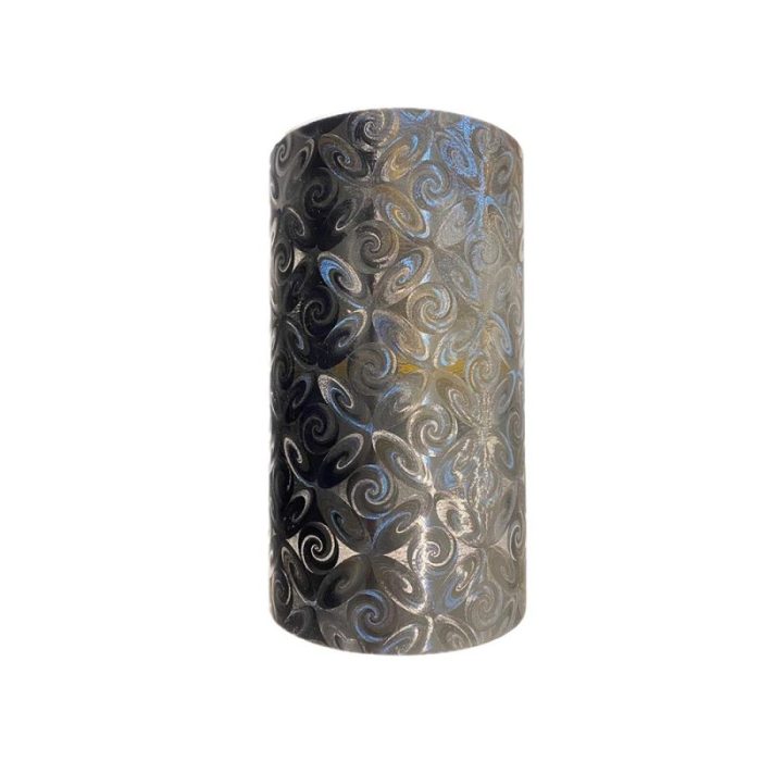 برچسب بدنه خودرو مهدیار طرح سرکل کد sk113 رول یک متری
