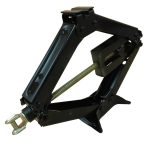 جک خودرو آراکس یدک مدل AY-3559 ظرفیت 850 کیلوگرم